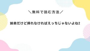 姉弟だけど挿れなければえっちじゃないよね2